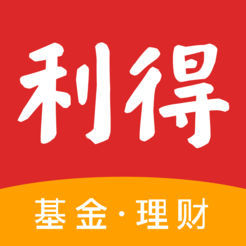 利得基金