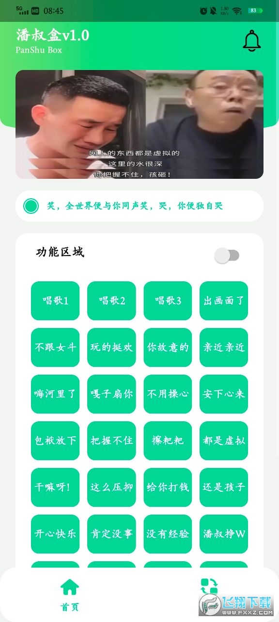 潘叔盒