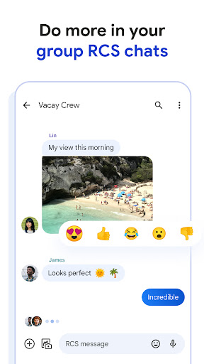 Google Messages安卓版下载最新版