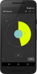 WiFiService(wifi管理工具(WiFi Service))