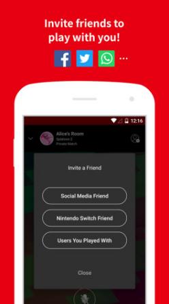 nintendo switch online app(任天堂switch online)