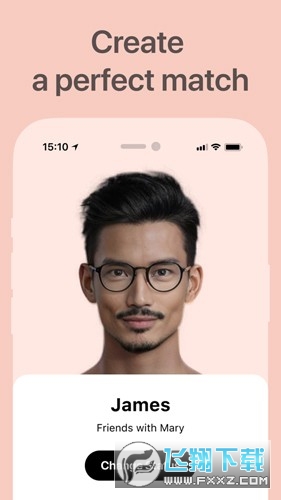 iBOY虚拟男友app官方免费版