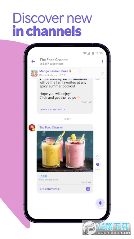 viber 2024 donwload