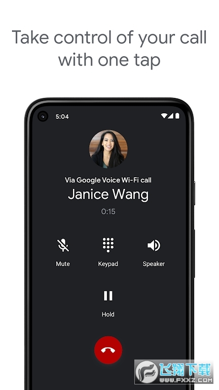 google voice官方版