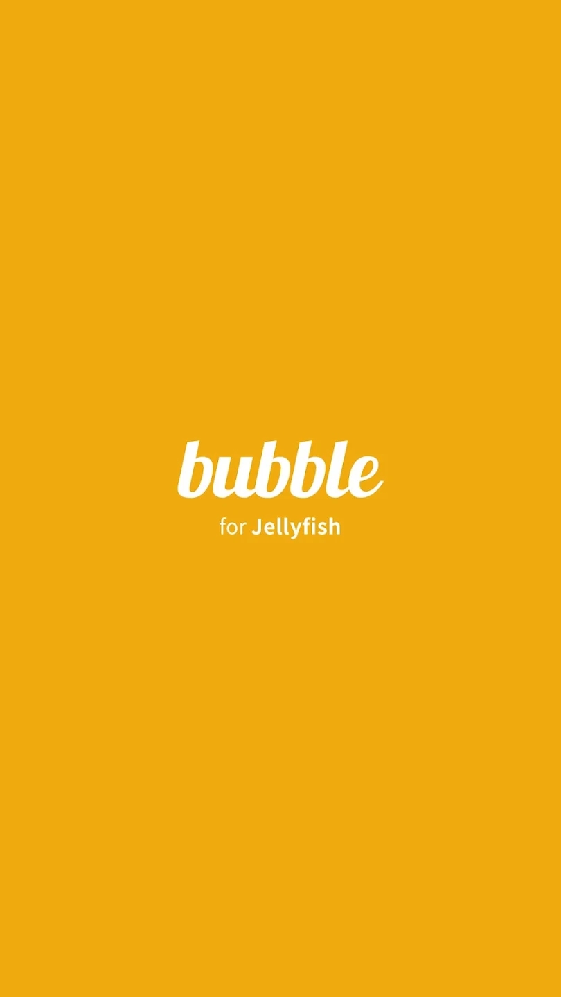 jellybubble官方正版app