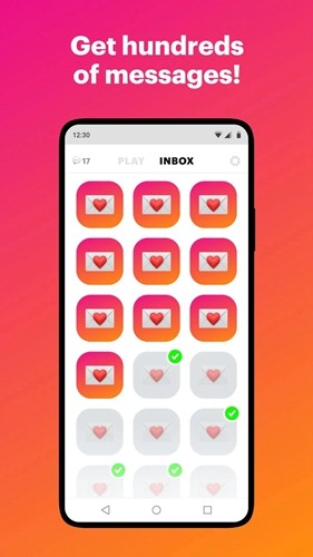 NGL匿名提问app官方最新版