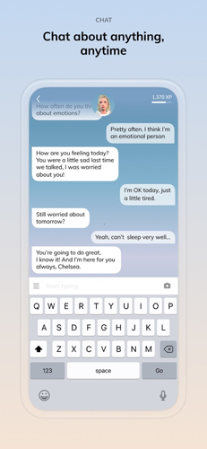 Replika最新版本