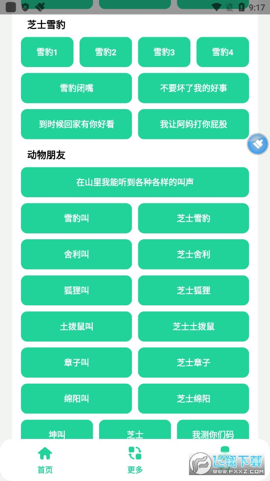 丁真盒(雪豹闭嘴).apk