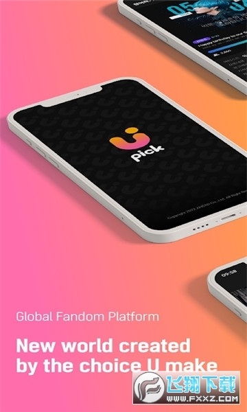 upick投票软件下载官方正版