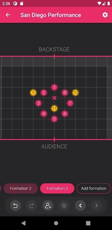 ArrangeUs软件安卓下载最新版