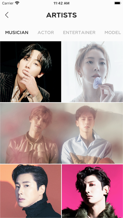 smtown安卓下载最新版