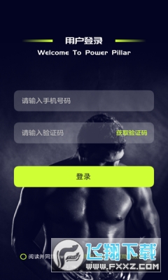 Power Pillar官方正版