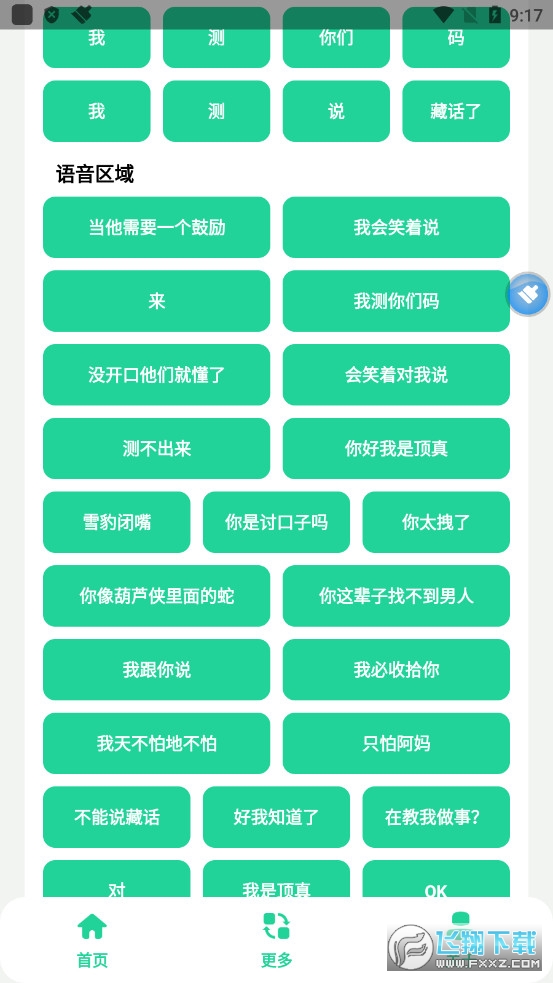 丁真盒(雪豹闭嘴).apk