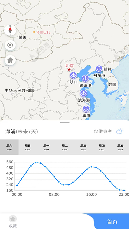海上通app官方最新版