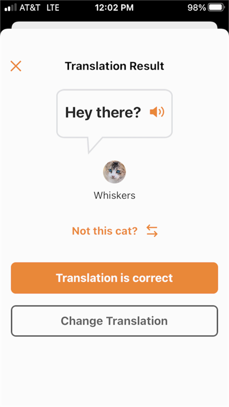 meowtalk喵说下载安装最新版