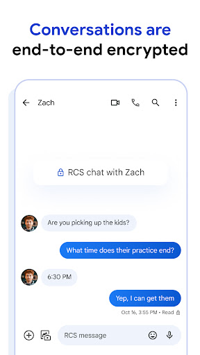 Google Messages安卓版下载最新版