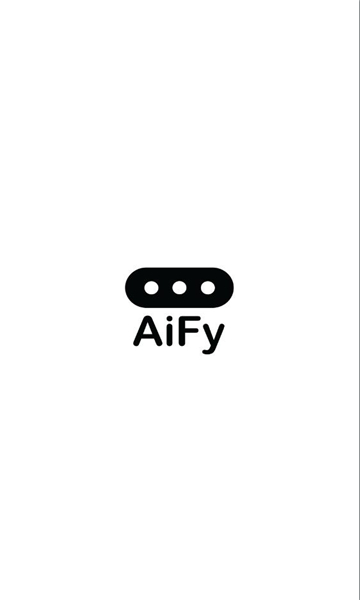 AiFy ai聊天软件下载官方正版