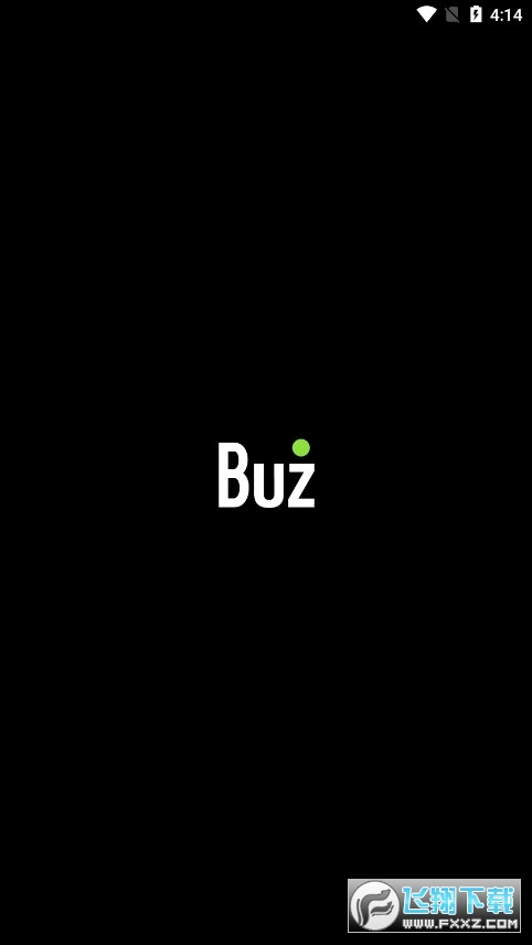Buz语音社交app官方版