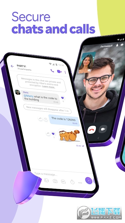 viber 2024 donwload
