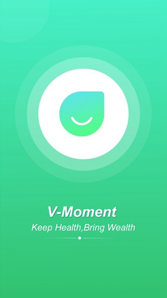 V-Moment聊天软件安卓最新版