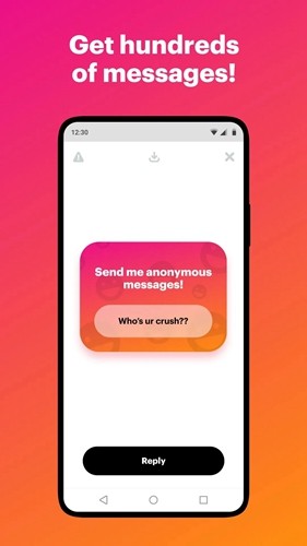 NGL匿名提问app官方最新版