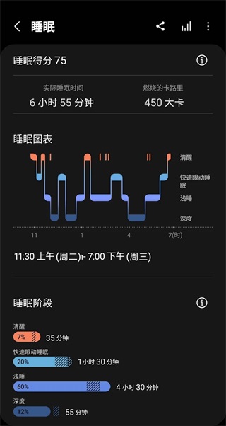 三星健康app2024最新版