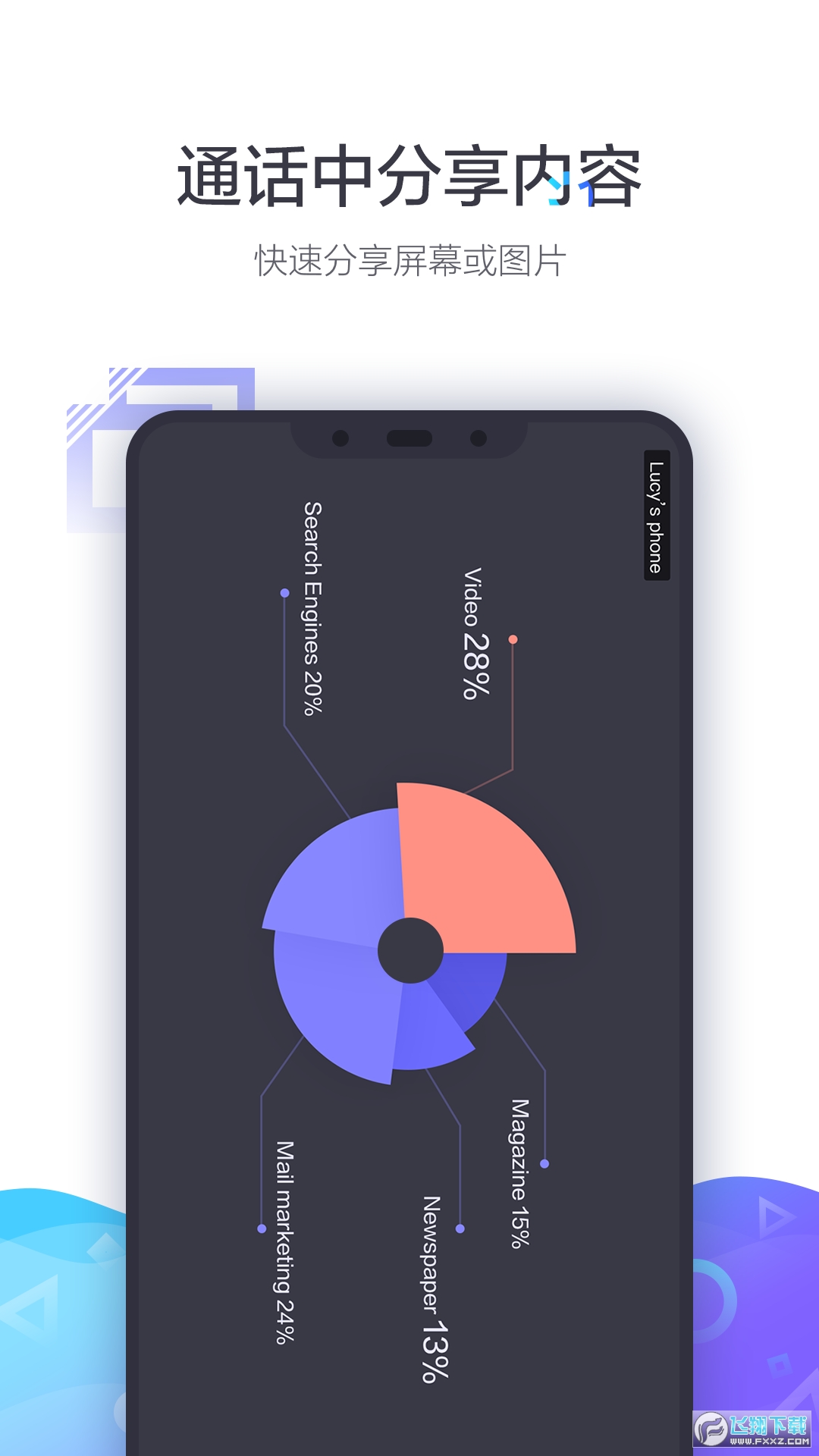 XYLink小鱼易连app