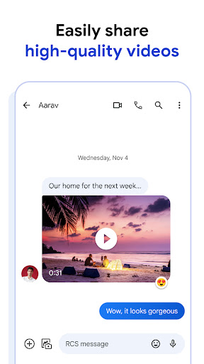 Google Messages安卓版下载最新版