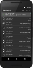 WiFiService(wifi管理工具(WiFi Service))