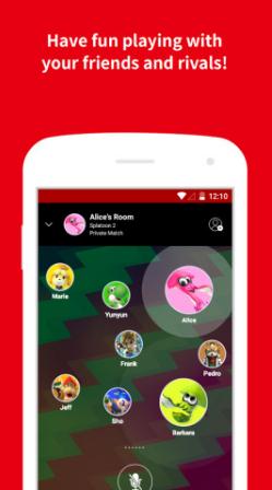 nintendo switch online app(任天堂switch online)