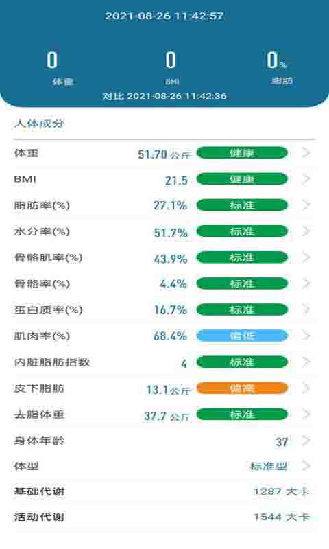 香山智能app官方下载最新版