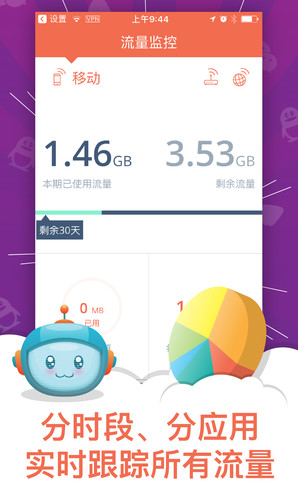流量百宝箱软件