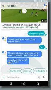 Assistant Enabler(Google Assistant中文版)