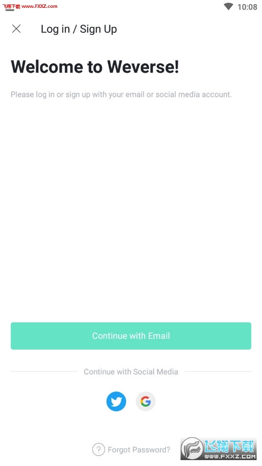 Weverse官方版