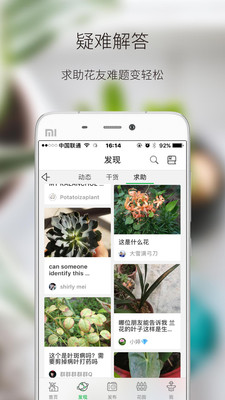 绿手指app