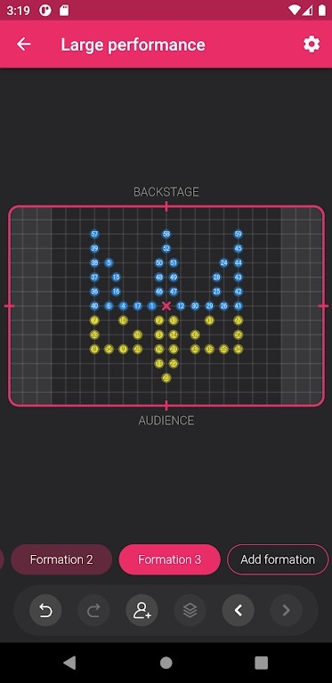 ArrangeUs软件安卓下载最新版