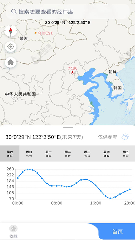 海上通app官方最新版