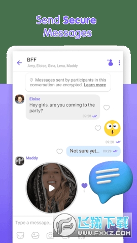 viber app download 2023