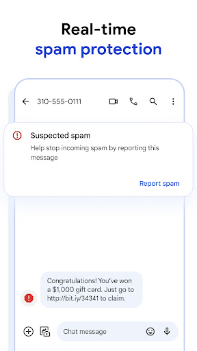 Google Messages安卓版下载最新版