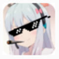 嘀哩颜表情符号app