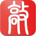 去敲敲app