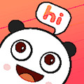 嗨皮语音app