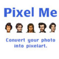 pixel me(AI Gahaku)