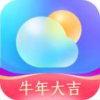 天天天气app