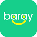 Baray外卖app
