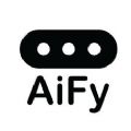 AiFy ai聊天软件下载官方正版