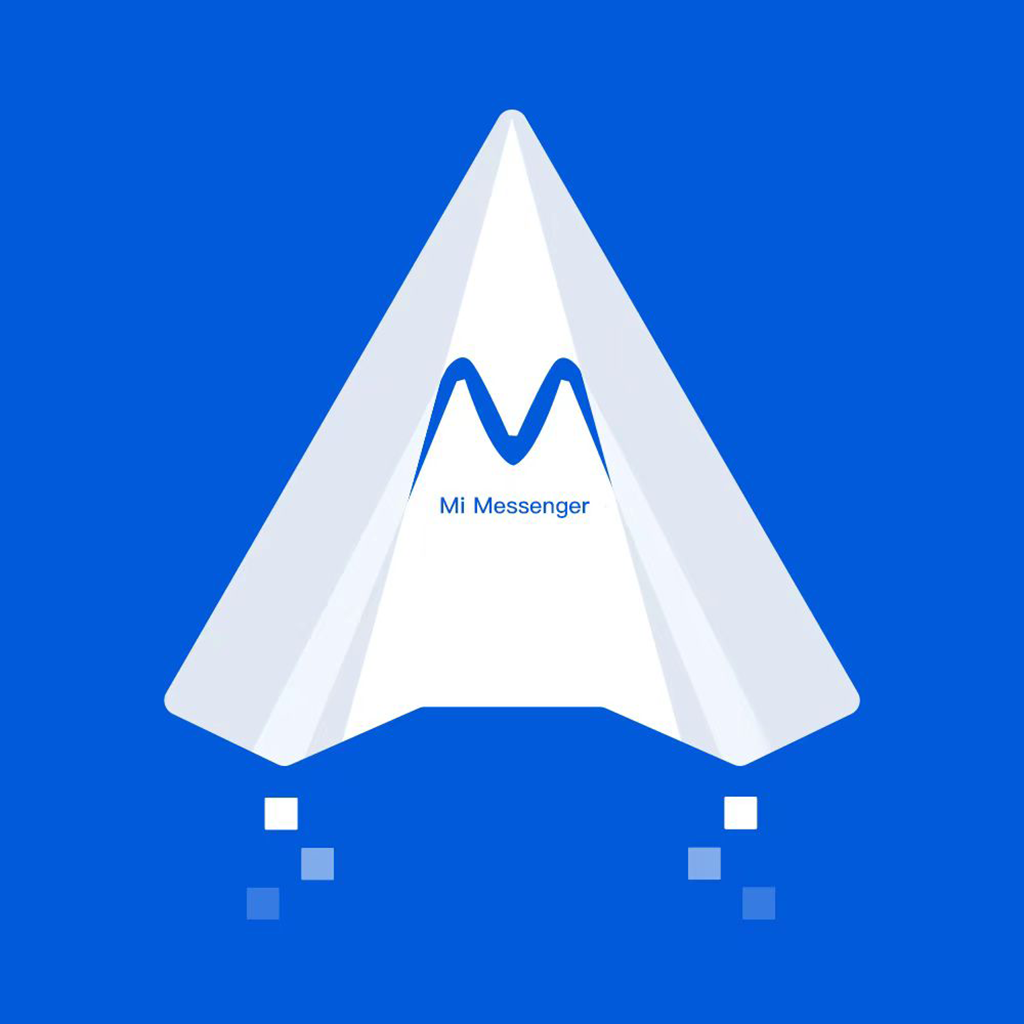 mi messengr软件官方正版