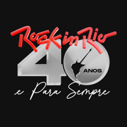 Rock in Rio Lisboa官方正版