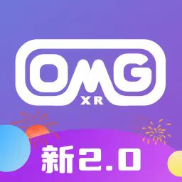 omgxr兴趣社群官方手机版