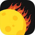溜遛火星app